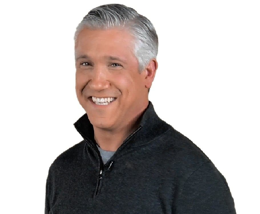 Corey Ausfeld